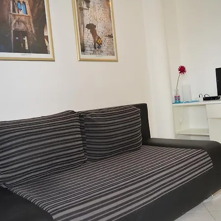 Permarinus Apartments Podstrana Room photo