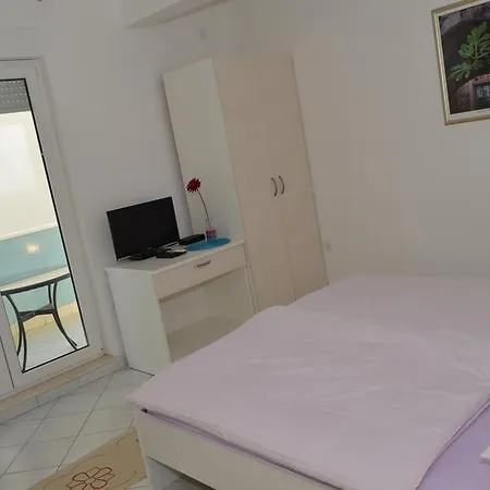Permarinus Apartments Podstrana Room photo