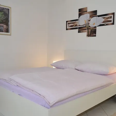 Permarinus Apartments Podstrana Room photo