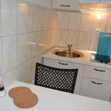 Permarinus Apartments Podstrana Room photo