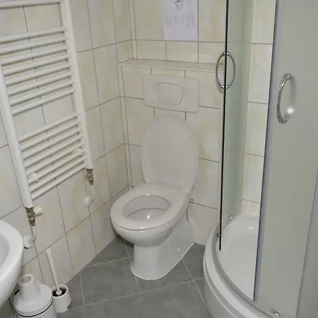 Permarinus Apartments Podstrana Room photo