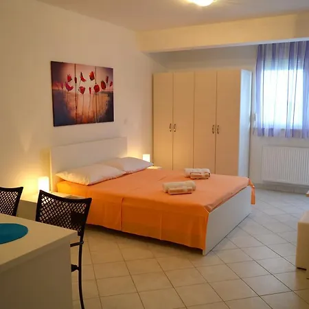 Permarinus Apartments Podstrana Room photo