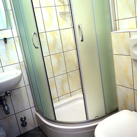 Permarinus Apartments Podstrana Room photo