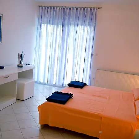 Permarinus Apartments Podstrana Room photo