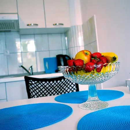 Permarinus Apartments Podstrana Room photo