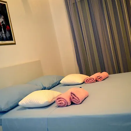 Permarinus Apartments Podstrana Room photo