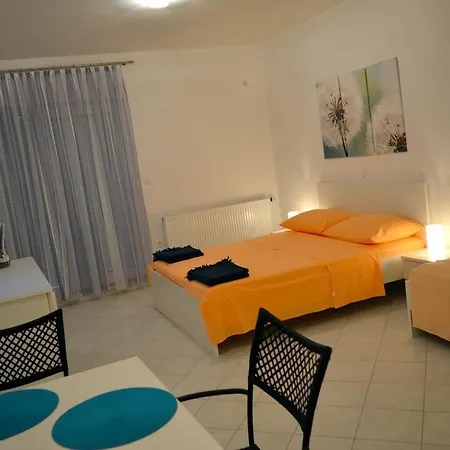 Permarinus Apartments Podstrana Room photo