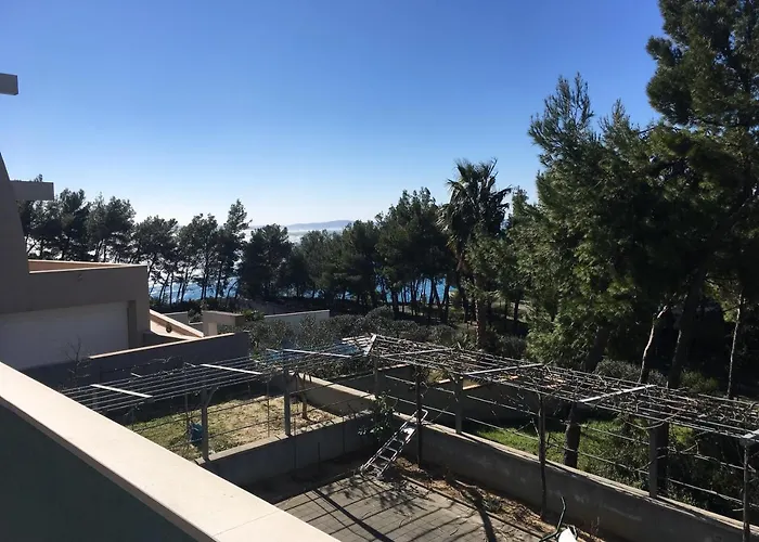 Permarinus Apartments