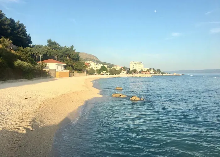 Permarinus Apartments
