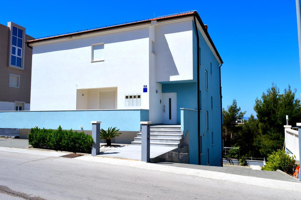 Apartment Permarinus Podstrana