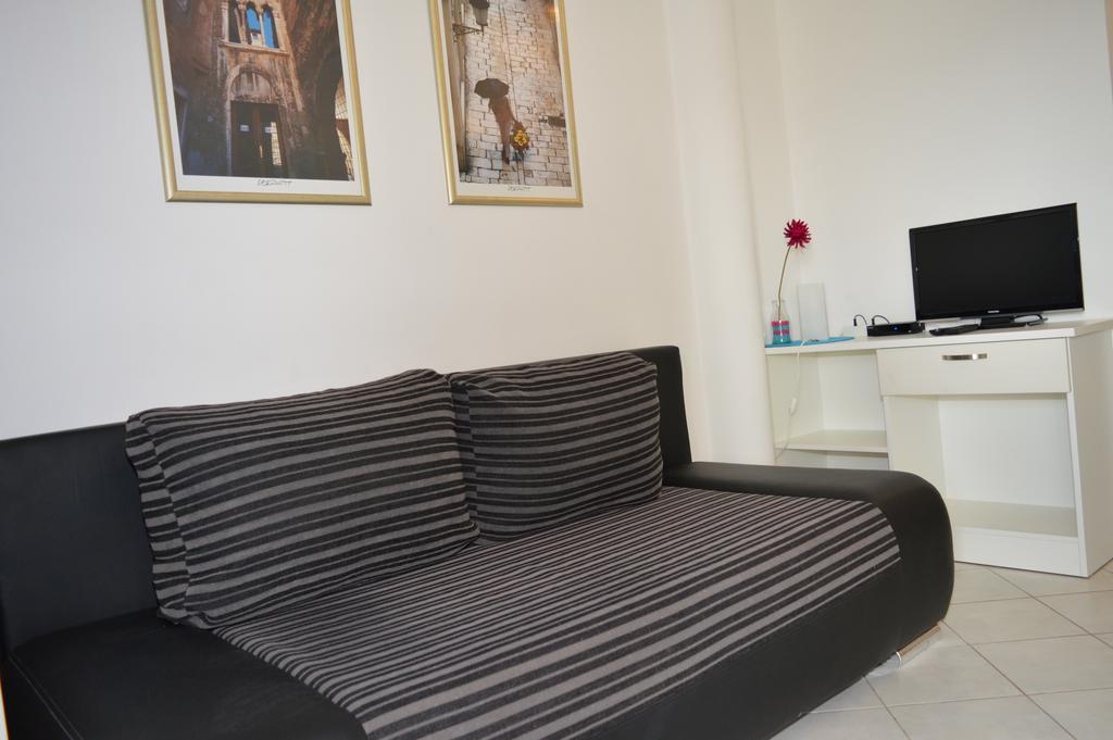 Permarinus Apartment