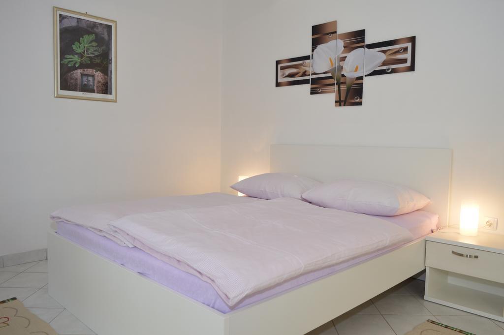 Apartament Permarinus Podstrana