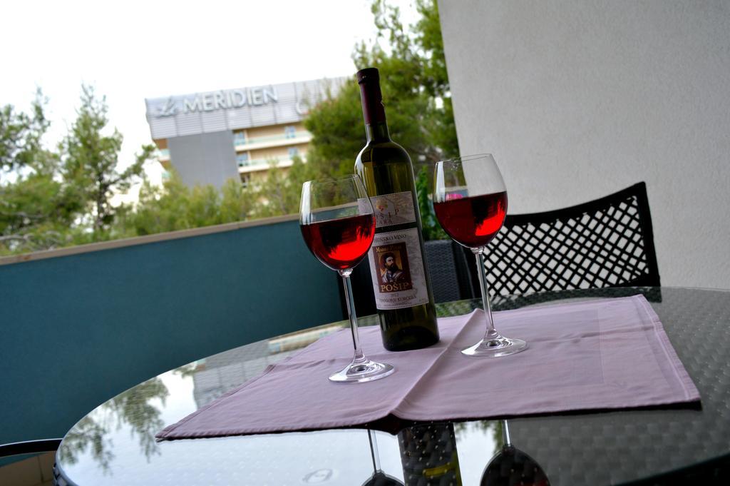 Permarinus Apartment