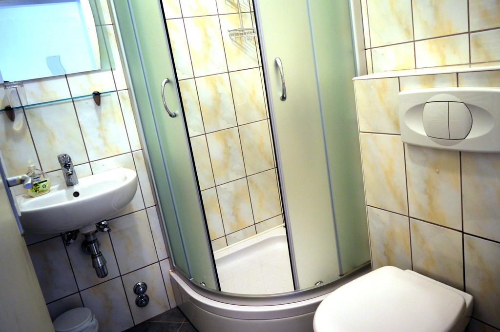 Apartment Permarinus *