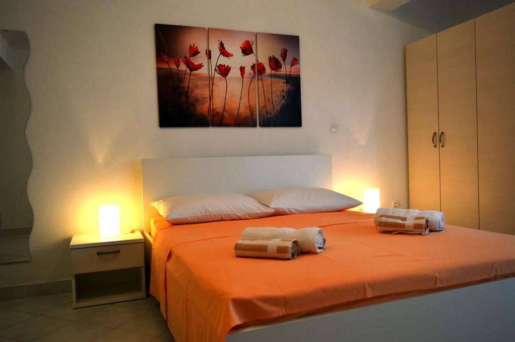 Apartment Permarinus Podstrana