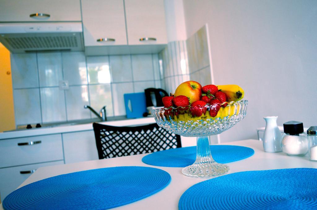 Apartment Permarinus
