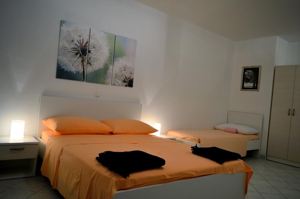 Permarinus Apartment *