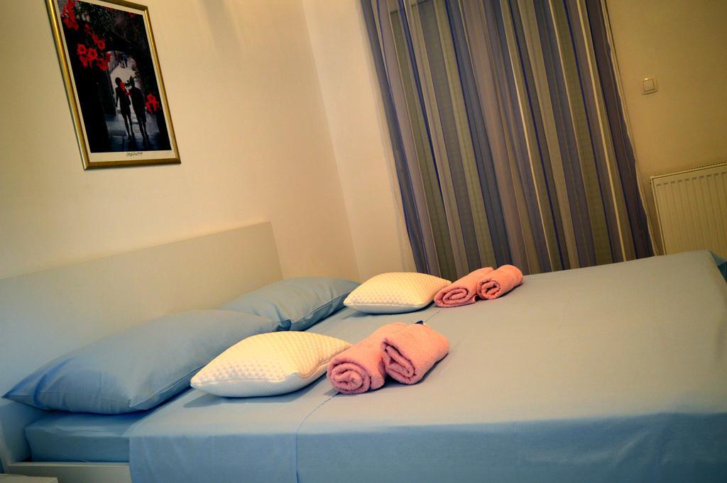 Permarinus Apartment Podstrana