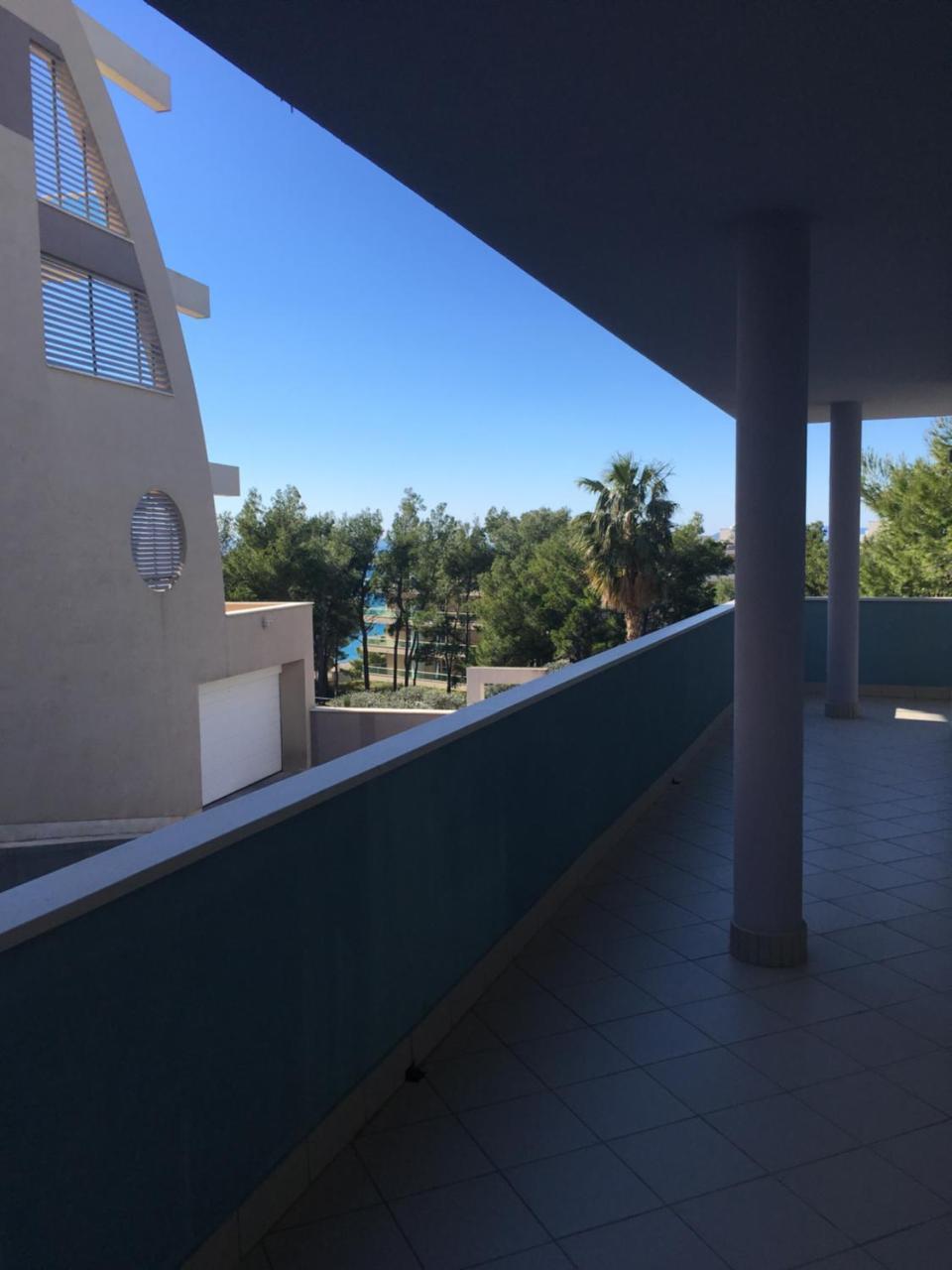 Apartment Permarinus
