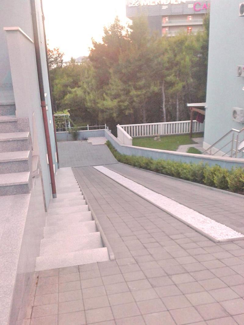 Apartment Permarinus
