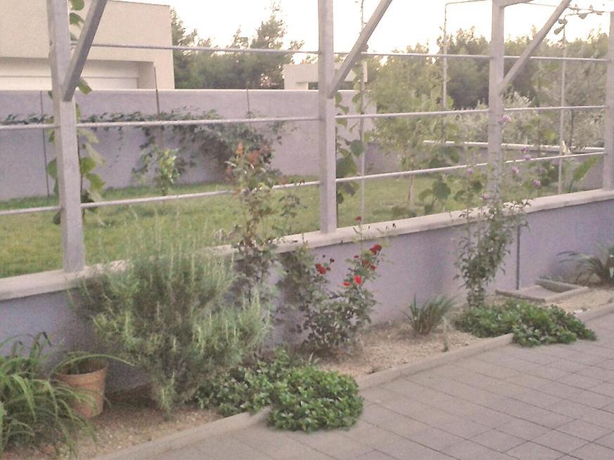 Apartment Permarinus Podstrana