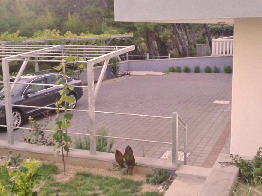 Permarinus Apartment *