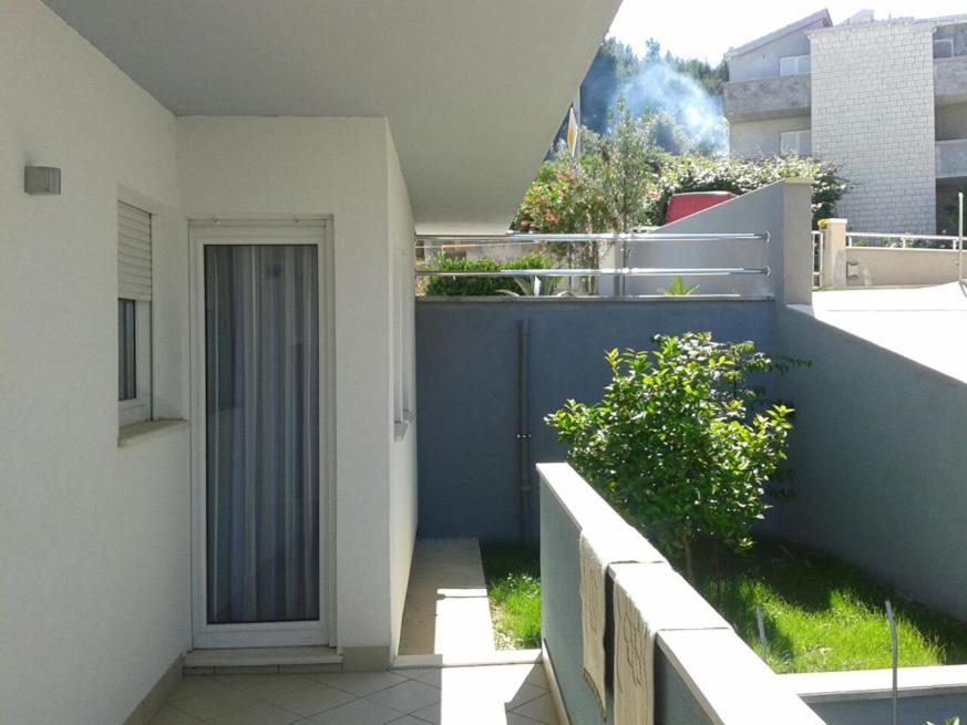 Apartment Permarinus *